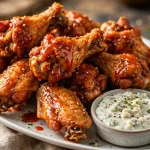 Best Chicken Marinade Recipe (Juicy Grilled Chicken Every Time)