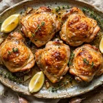 Best Grilled Chicken (Juicy & Flavorful)