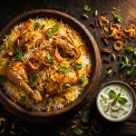Chicken Curry Recipe (Easy Homemade, Better Than Takeout)