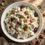White Chicken Chili Recipe (Creamy, Easy & Ready in 30 Minutes)