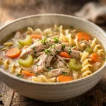 Easy Chicken and Rice Recipe (One-Pot, 30 Minutes)