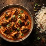 Chicken Biryani Recipe (Authentic Dum Style, Step by Step)