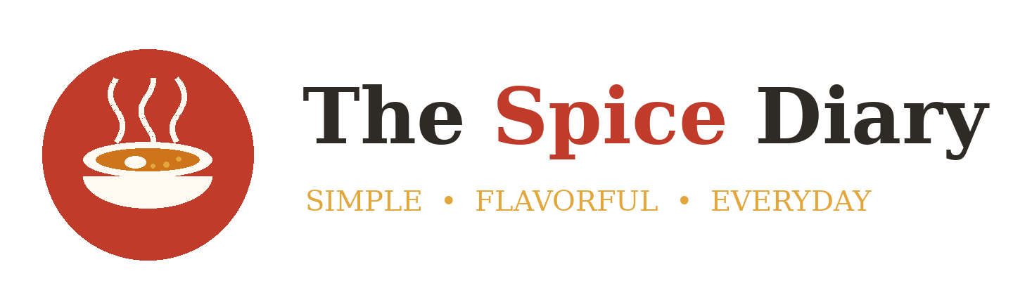 The Spice Diary